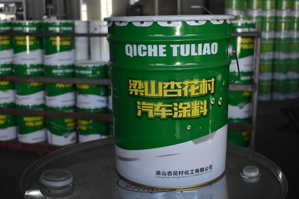 環(huán)氧富鋅底漆品牌